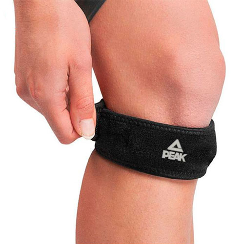 MENISQUERA AJUSTABLE MARCA PEAK