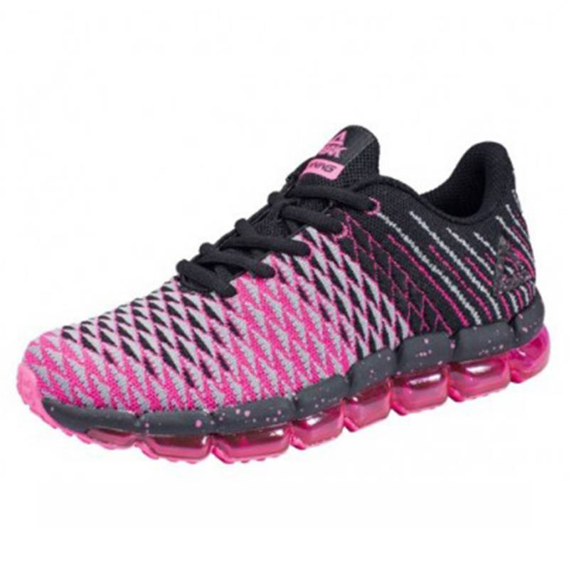 Zapatillas Running Mujer