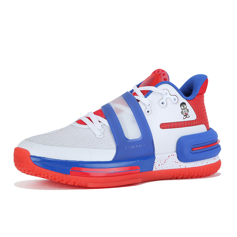 ZAPATILLAS DE BASKET  LOU WILLIAMS TAICHI