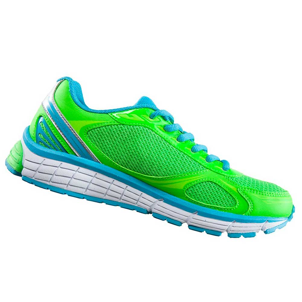 ZAPATILLAS RUNNING E53158 AQUARIUS BLUE