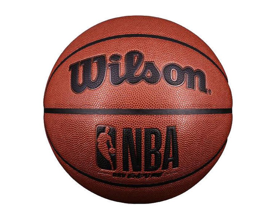 BALON WILSON NBA -OFICCIAL- ENDURE