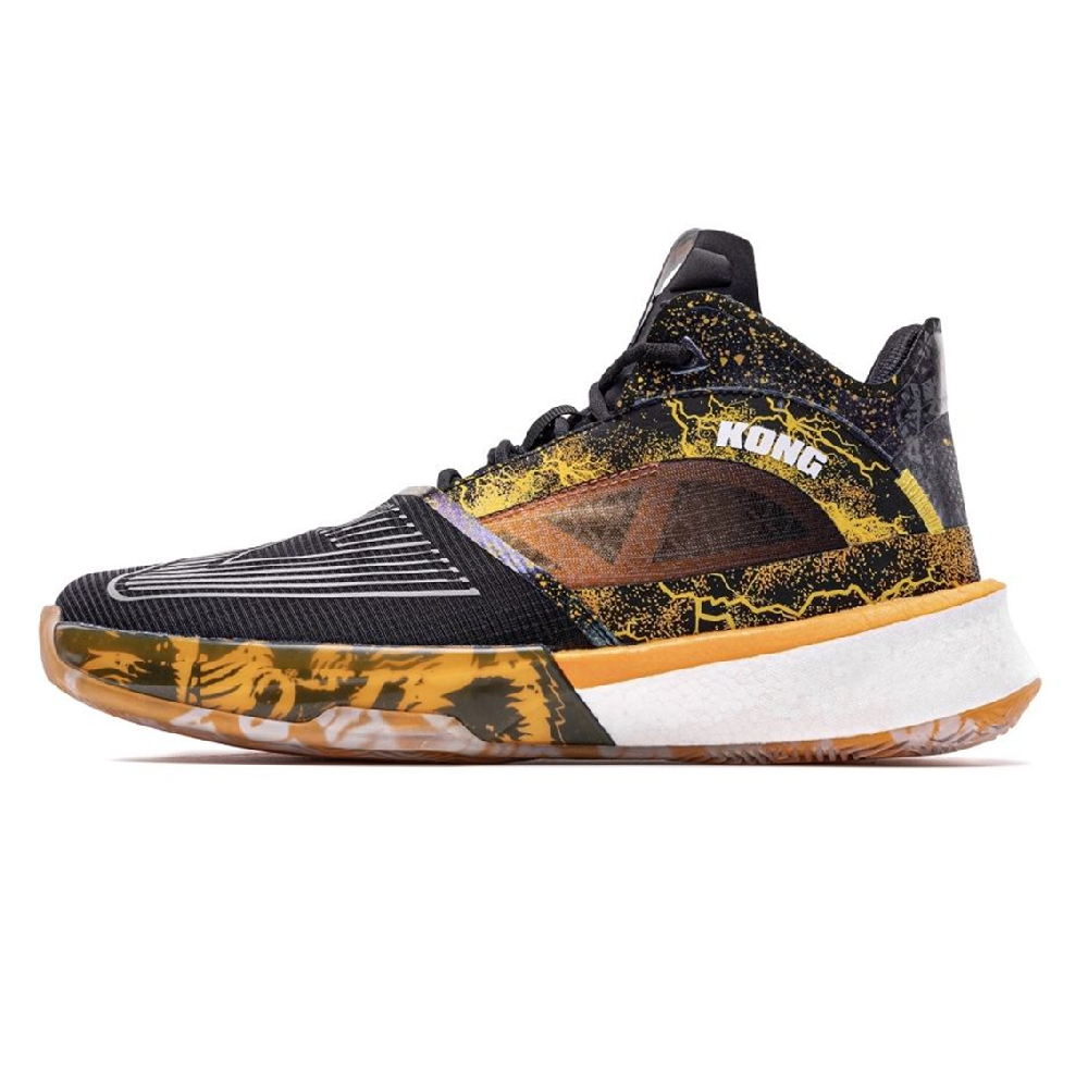 Zapatillas NBA  BY ANDREW WIGGINS TRIANGLE  KING KONG