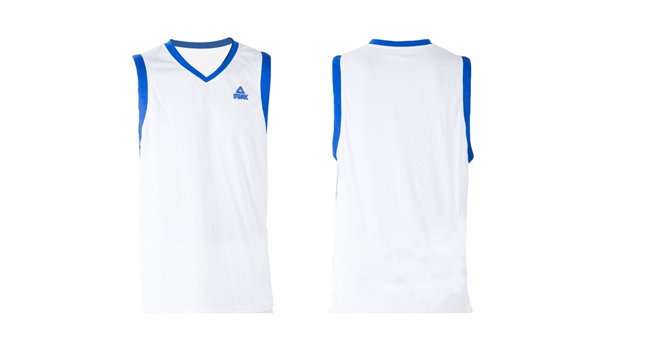 CAMISETA DE BASKETBALL