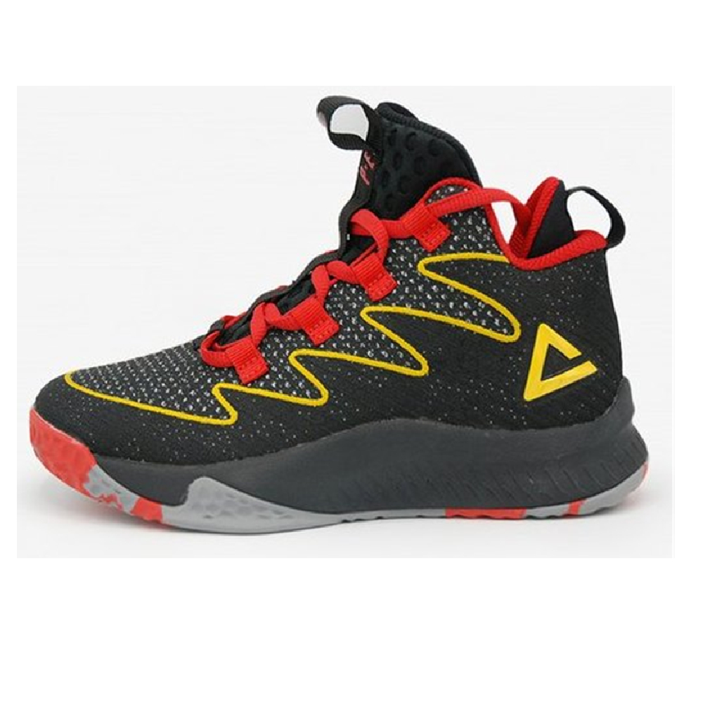 ZAPATILLAS DE BASKETBALL PARA NIÑOS UNISEX