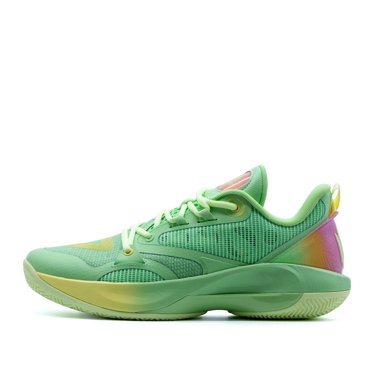 Zapatillas de baloncesto Andrew Wiggins PEAK para hombre AW Talent-1 ET42737A