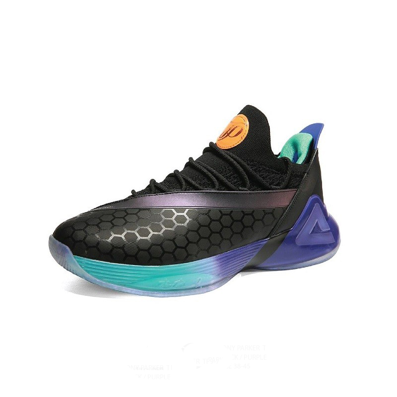 ZAPATILLA NBA TP7 TONY PARKER