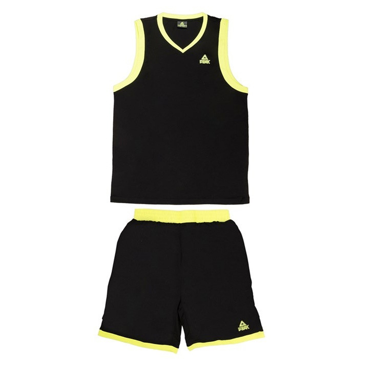 CONJUNTO DE BASKET -CAMISETA Y SHORT