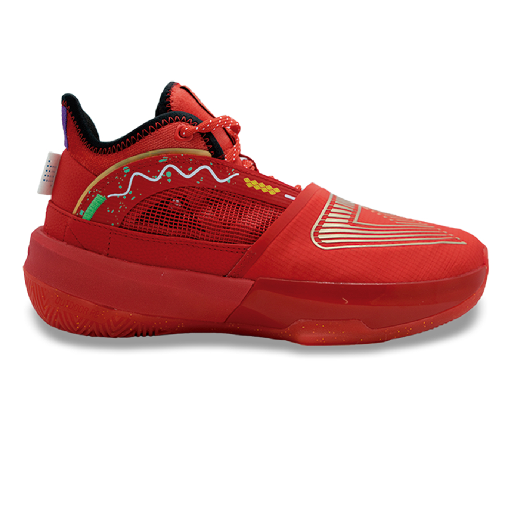 Zapatillas NBA Básquetbol PEAK-TAICHI x Andrew Wiggins