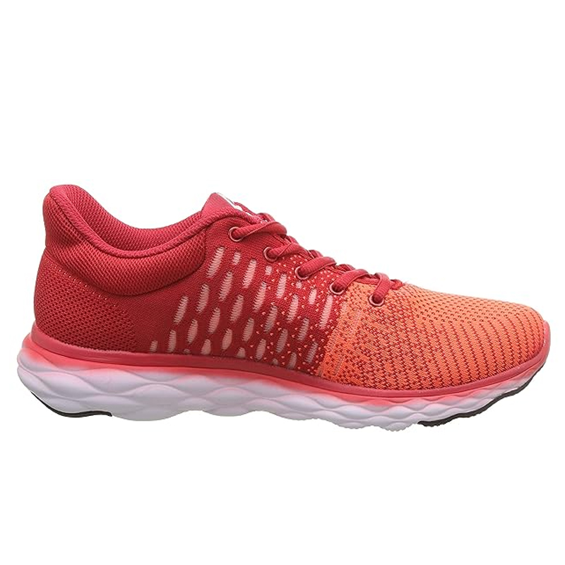 Zapatillas Running Mujer Modelo Taichi 1.0 Plus
