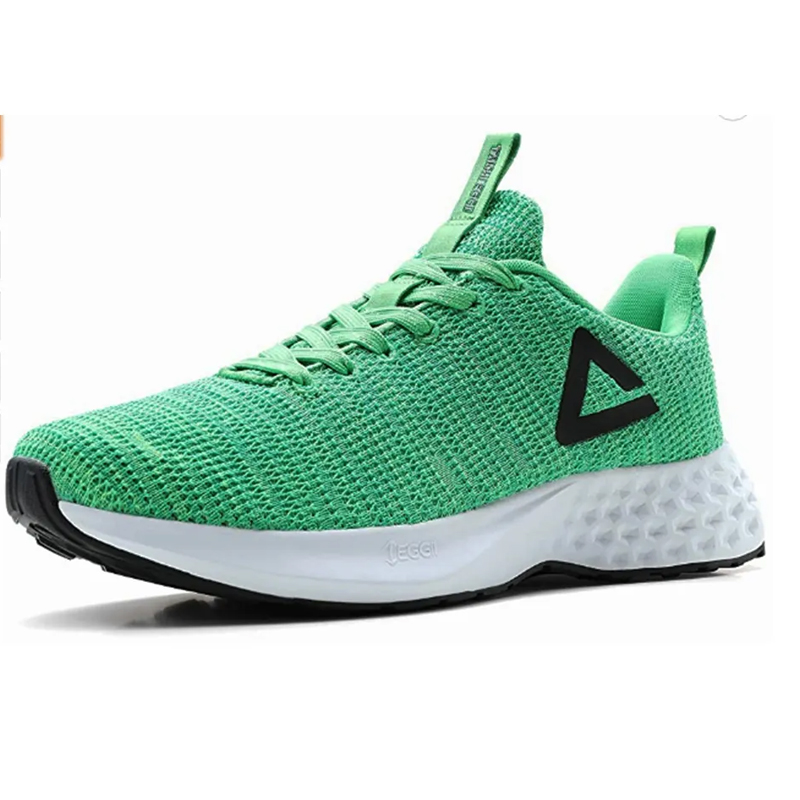 RUNNING SHOES MEN-VERDE