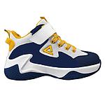 ZAPATILLAS DE BASKETBALL PARA NIÑOS UNISEX :  (T28-T31)