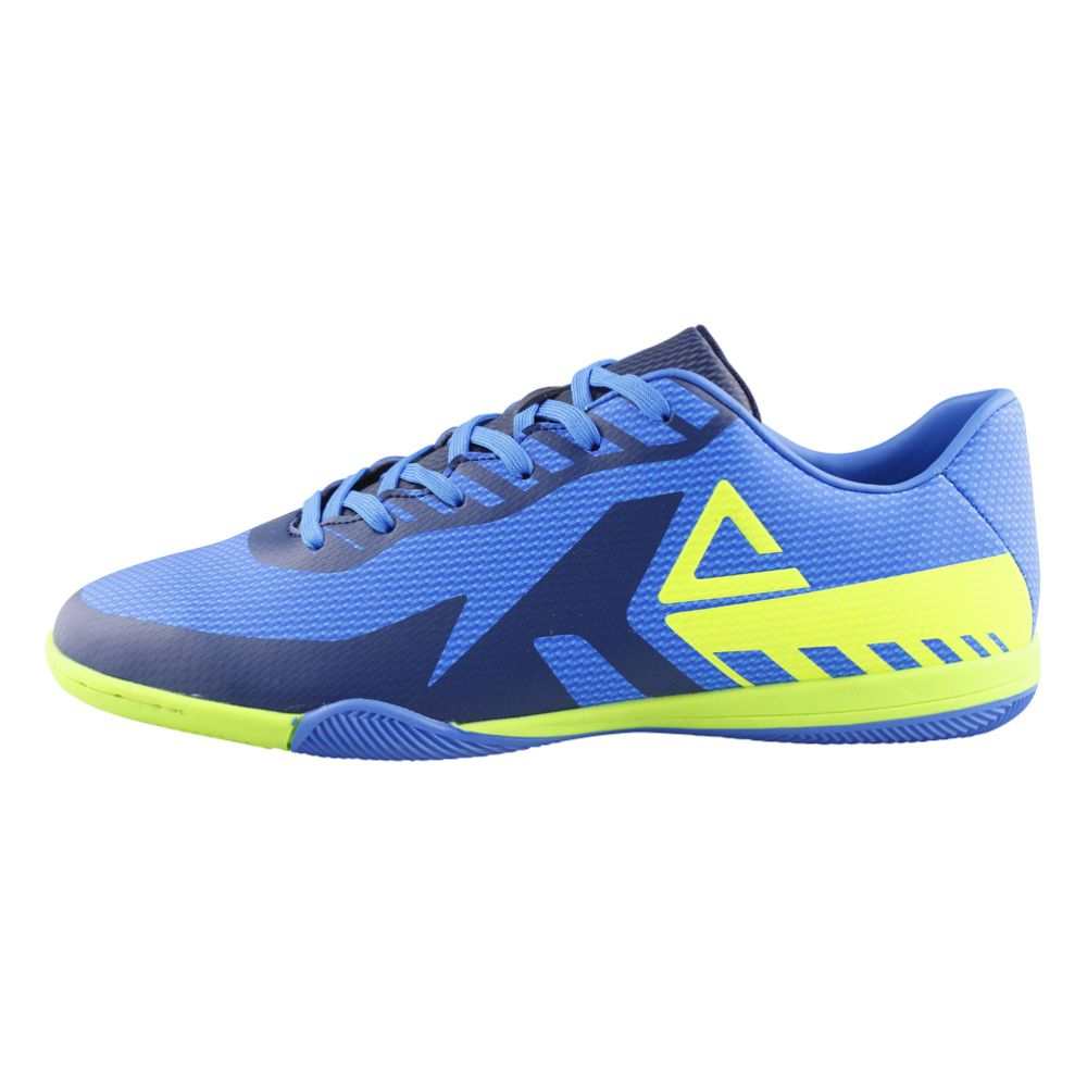 ZAPATILLAS FOOTBALL NEGRO