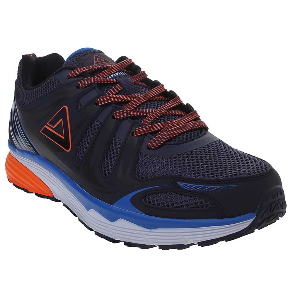 ZAPATILLAS RUNNING H -E74757NAVY