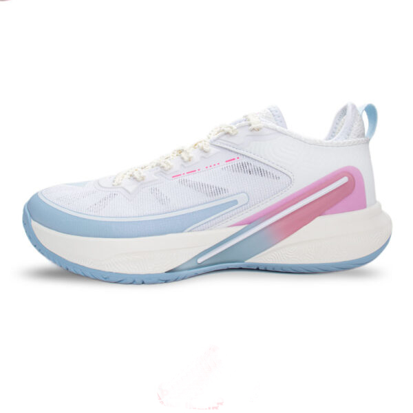 Zapatillas de Voley y basket para mujer