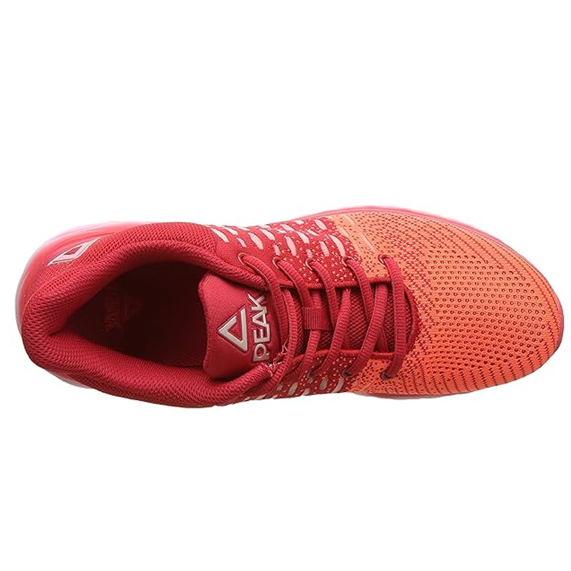 Zapatillas Running Mujer Modelo Taichi 1.0 Plus
