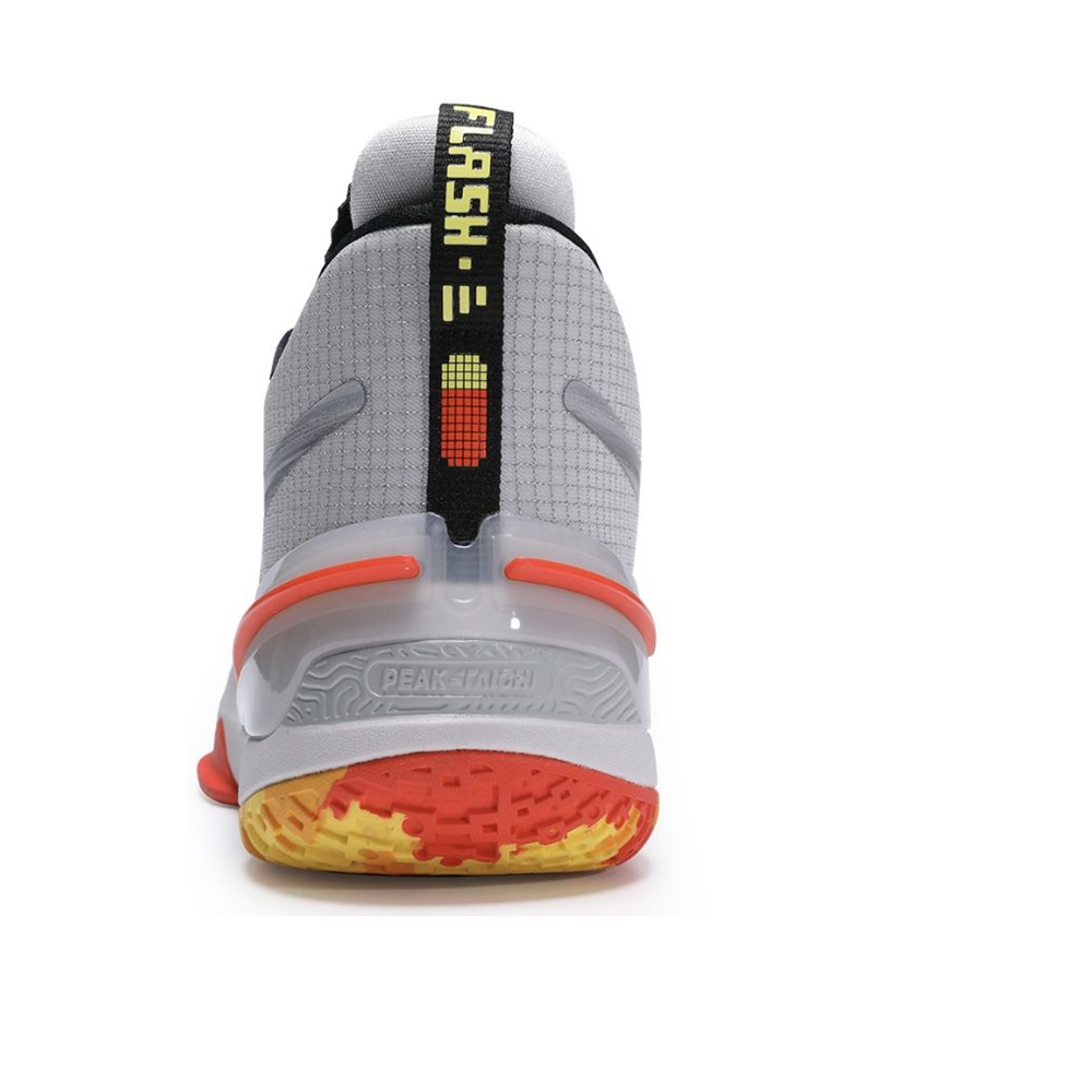 Zapatilla de Basket NBA Peak × Taichi Flash 3