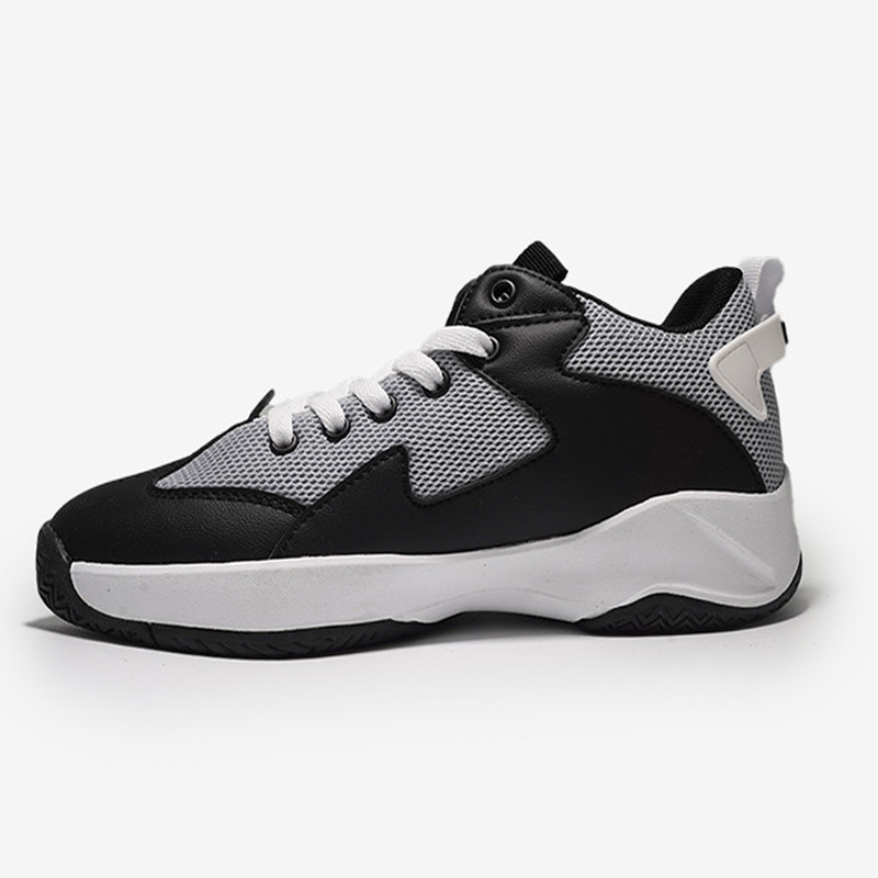 Zapatillas de Basket JUNIOR