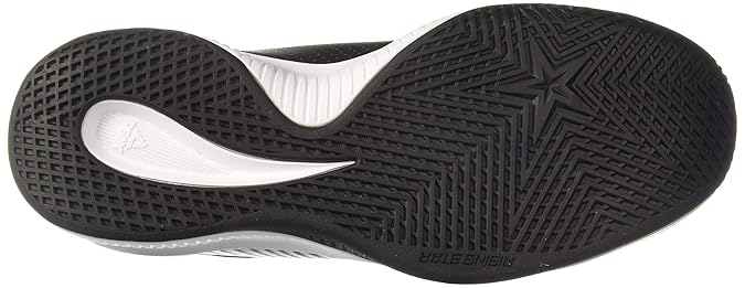 ZAPATILLA BASKET OUTDOOR INDOOR  TP