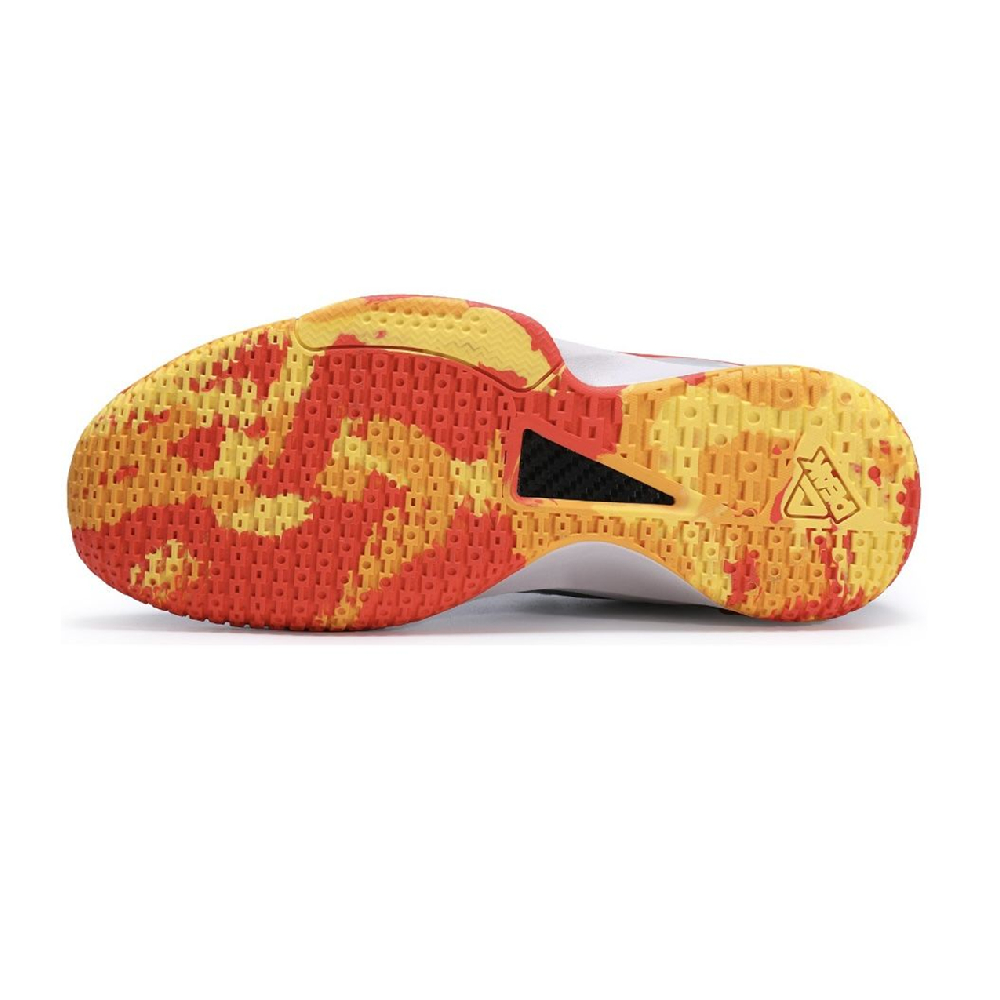 Zapatilla de Basket NBA Peak × Taichi Flash 3