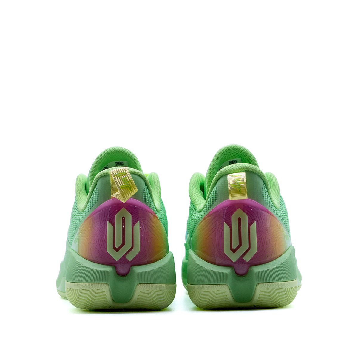 Zapatillas de baloncesto Andrew Wiggins PEAK para hombre AW Talent-1 ET42737A