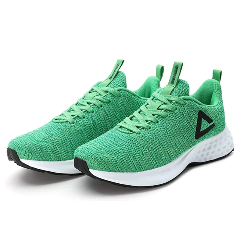 RUNNING SHOES MEN-VERDE