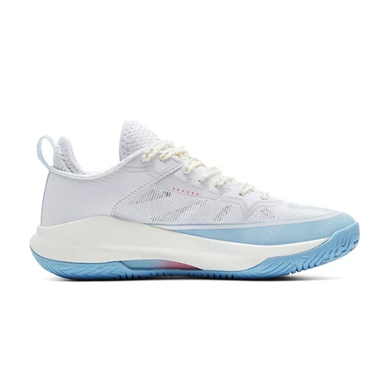 Zapatillas de Voley y basket para mujer