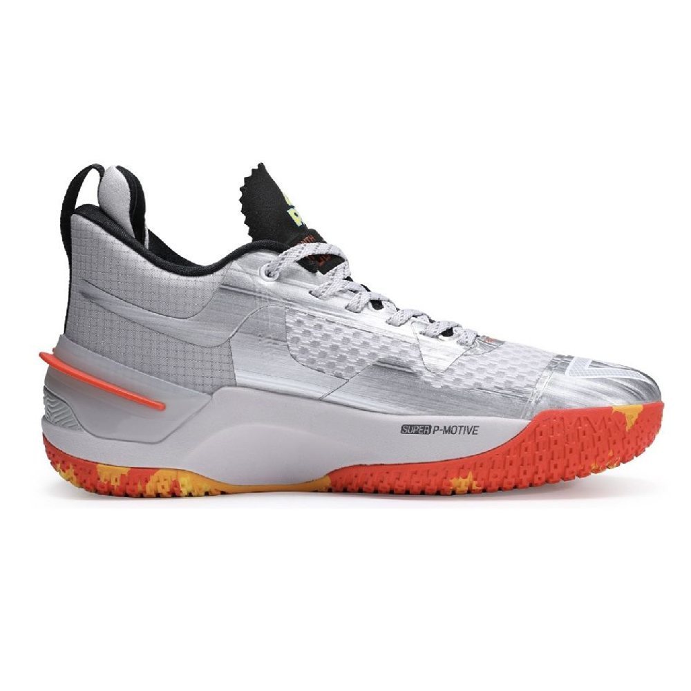 Zapatilla de Basket NBA Peak × Taichi Flash 3