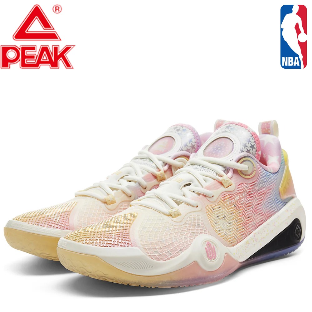 Zapatilla de basket Peak Andrew Wiggins AW 3