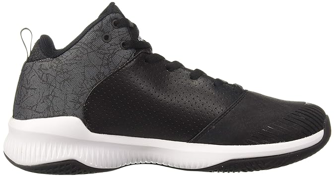 ZAPATILLA BASKET OUTDOOR INDOOR  TP
