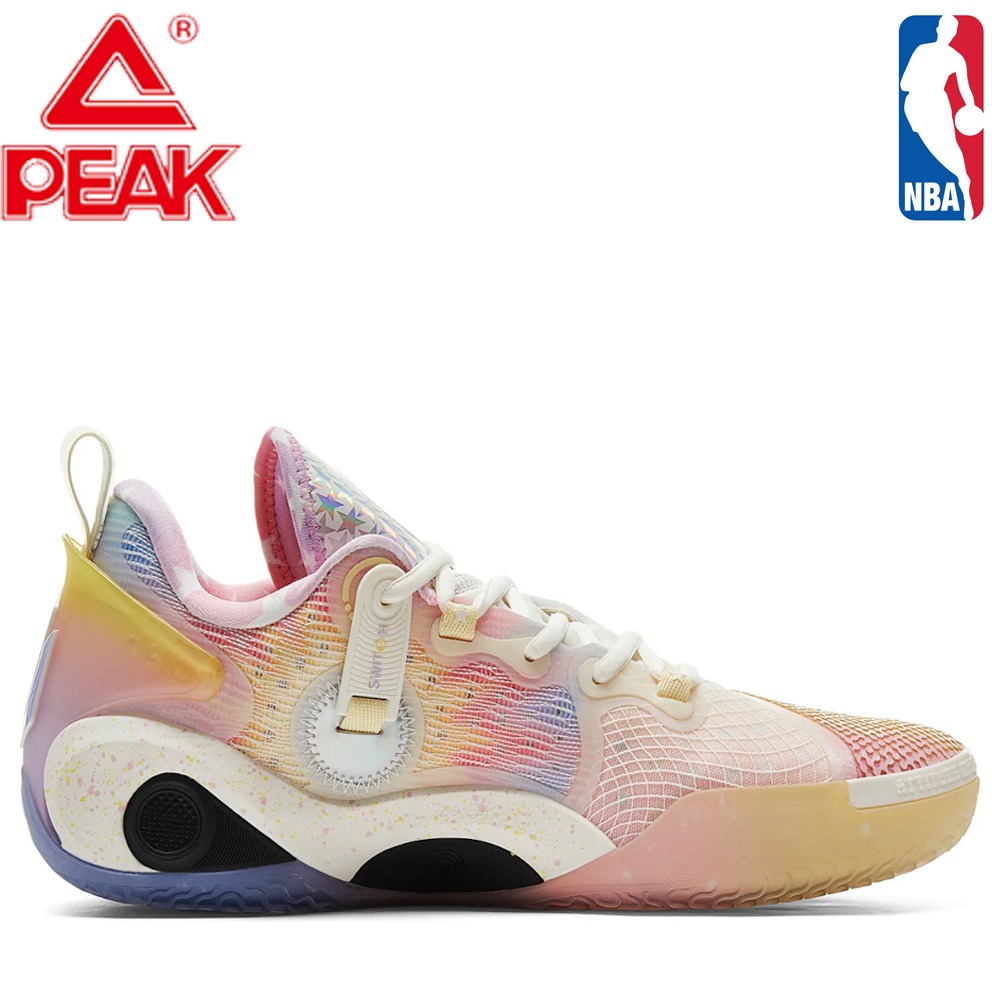 Zapatilla de basket Peak Andrew Wiggins AW 3