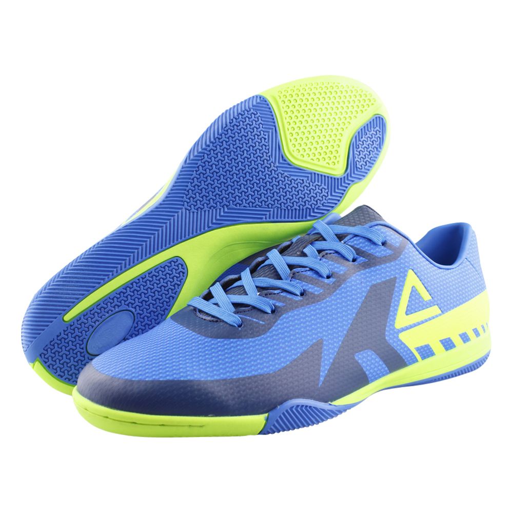 ZAPATILLAS FOOTBALL NEGRO