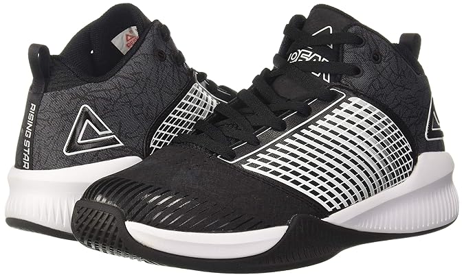 ZAPATILLA BASKET OUTDOOR INDOOR  TP