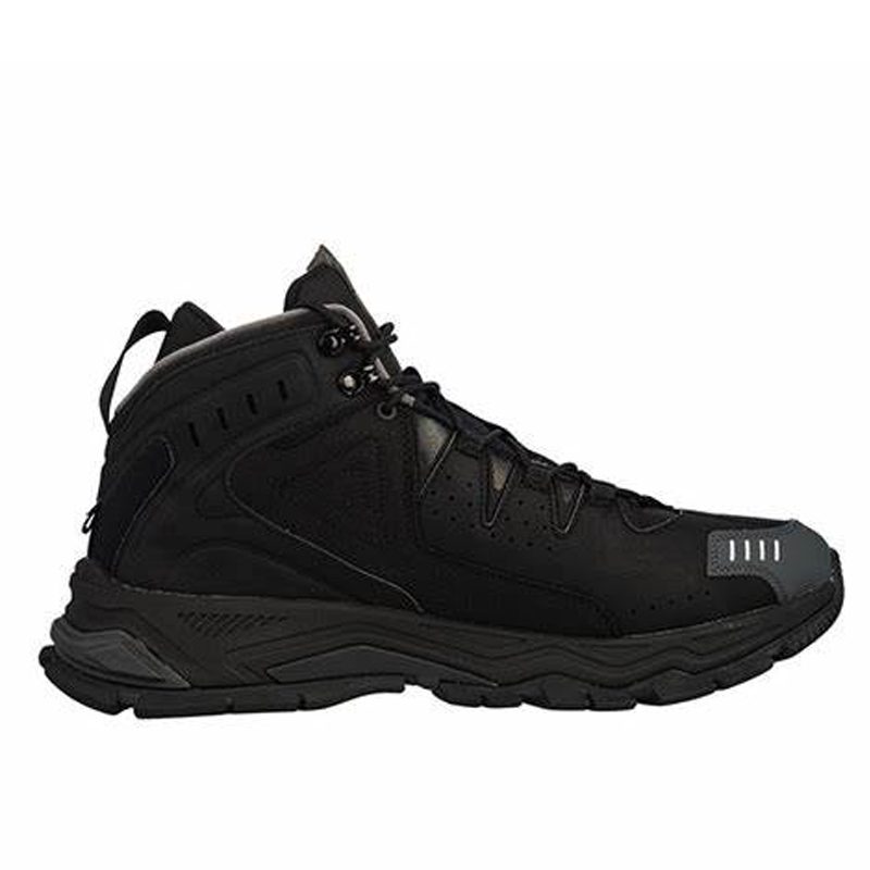 ZAPATILLAS  DE ALTA MONTAÑA  PEAK