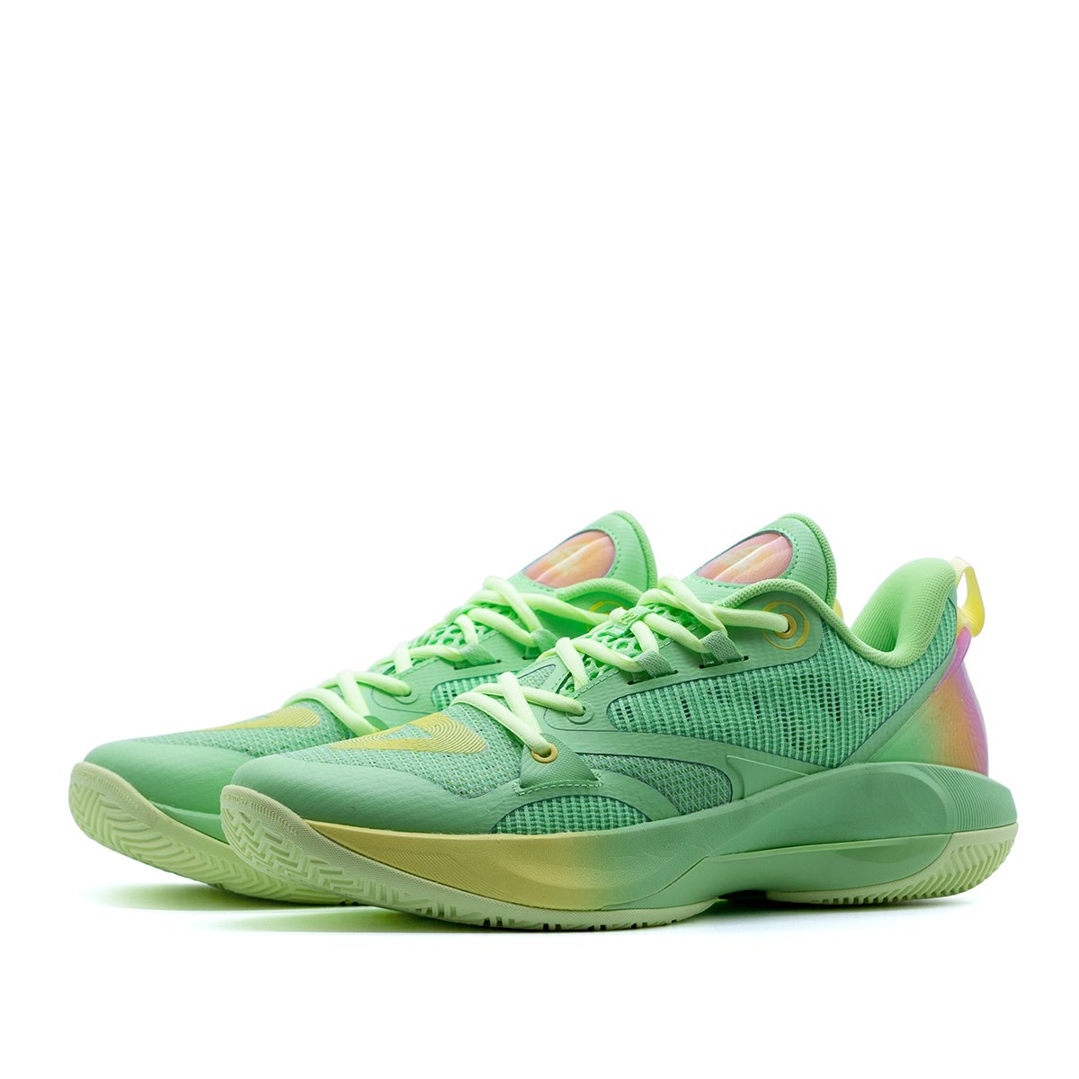 Zapatillas de baloncesto Andrew Wiggins PEAK para hombre AW Talent-1 ET42737A
