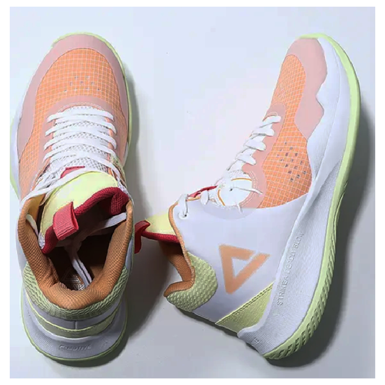 ZZAPATILLAS DE BASKETBALL OUTDOORT  INDOOR