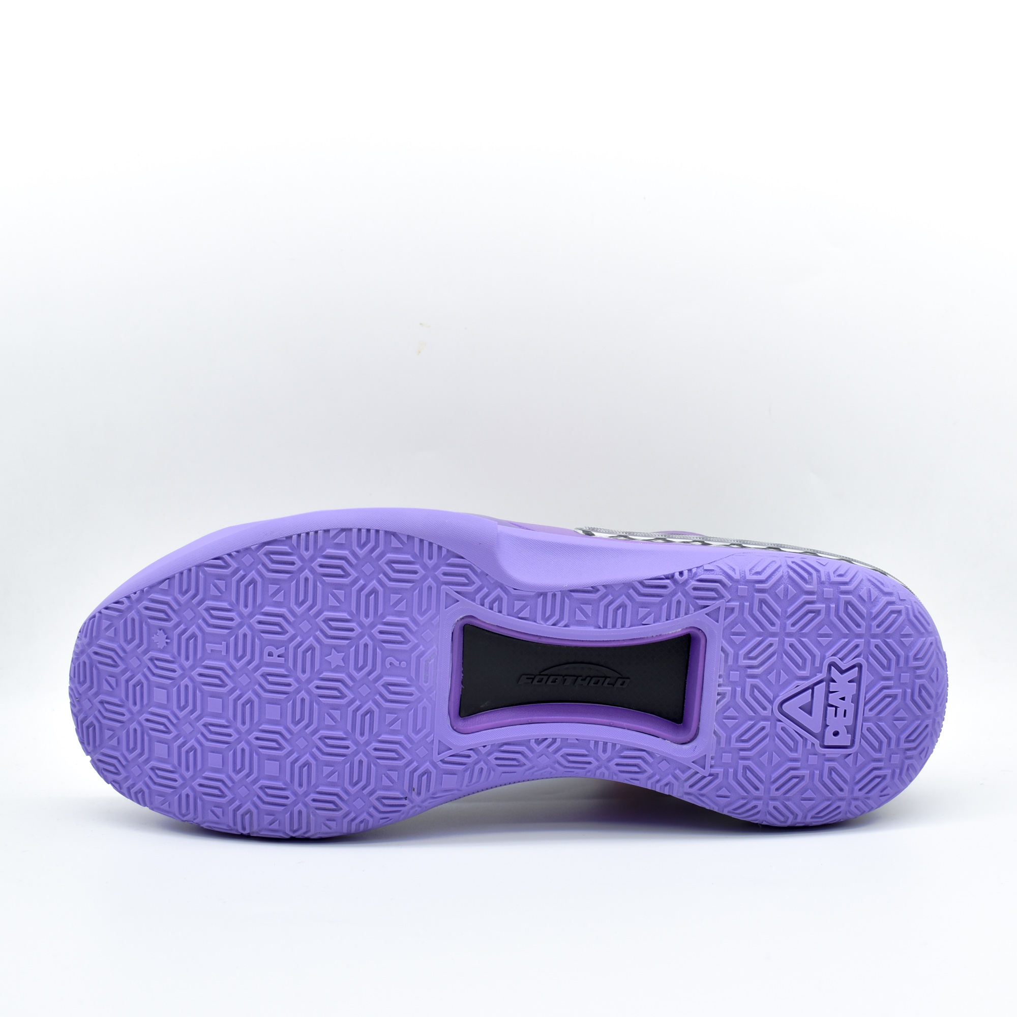 Zapatillas NBA BY Andrew Wiggins -Golden State Warriors