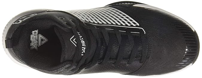 ZAPATILLA BASKET OUTDOOR INDOOR  TP