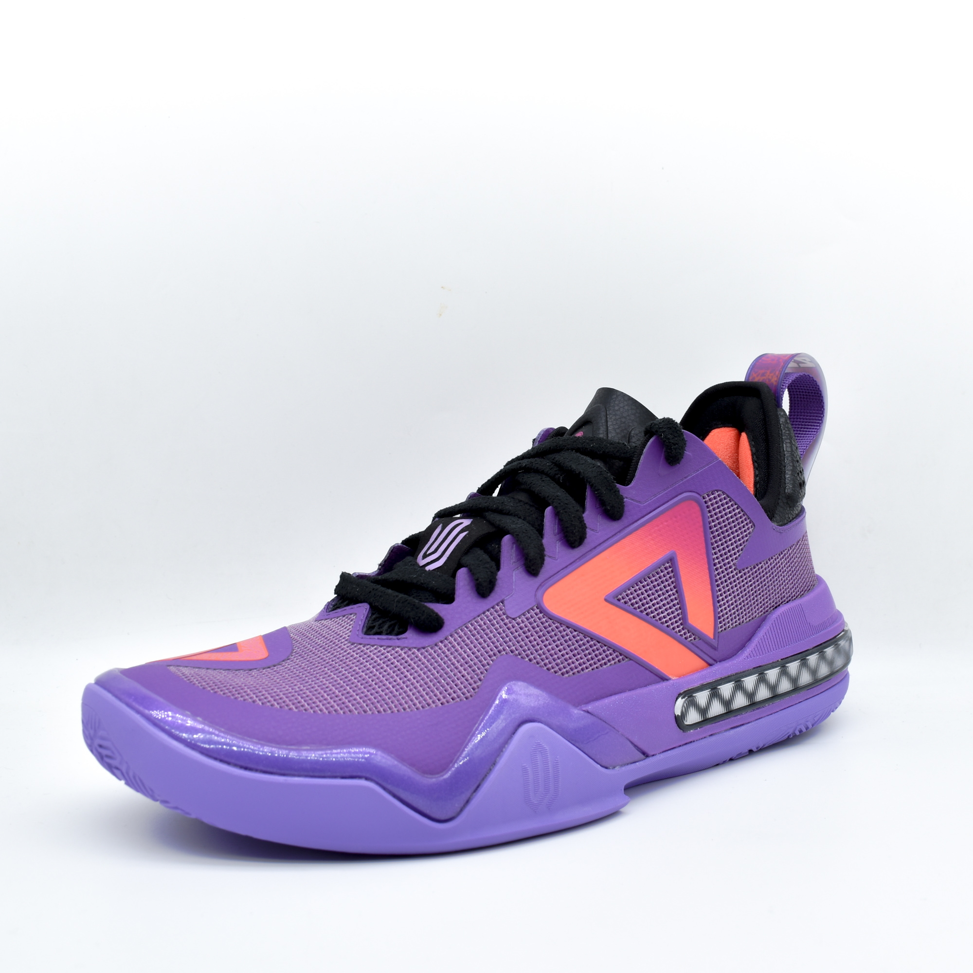 Zapatillas NBA BY Andrew Wiggins -Golden State Warriors