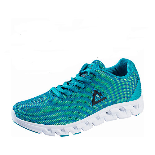 RUNNING SHOES MUJER BRAZIL/GREEN