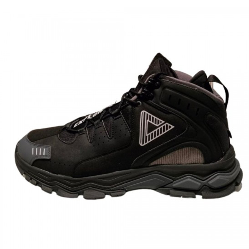 ZAPATILLAS  DE ALTA MONTAÑA  PEAK