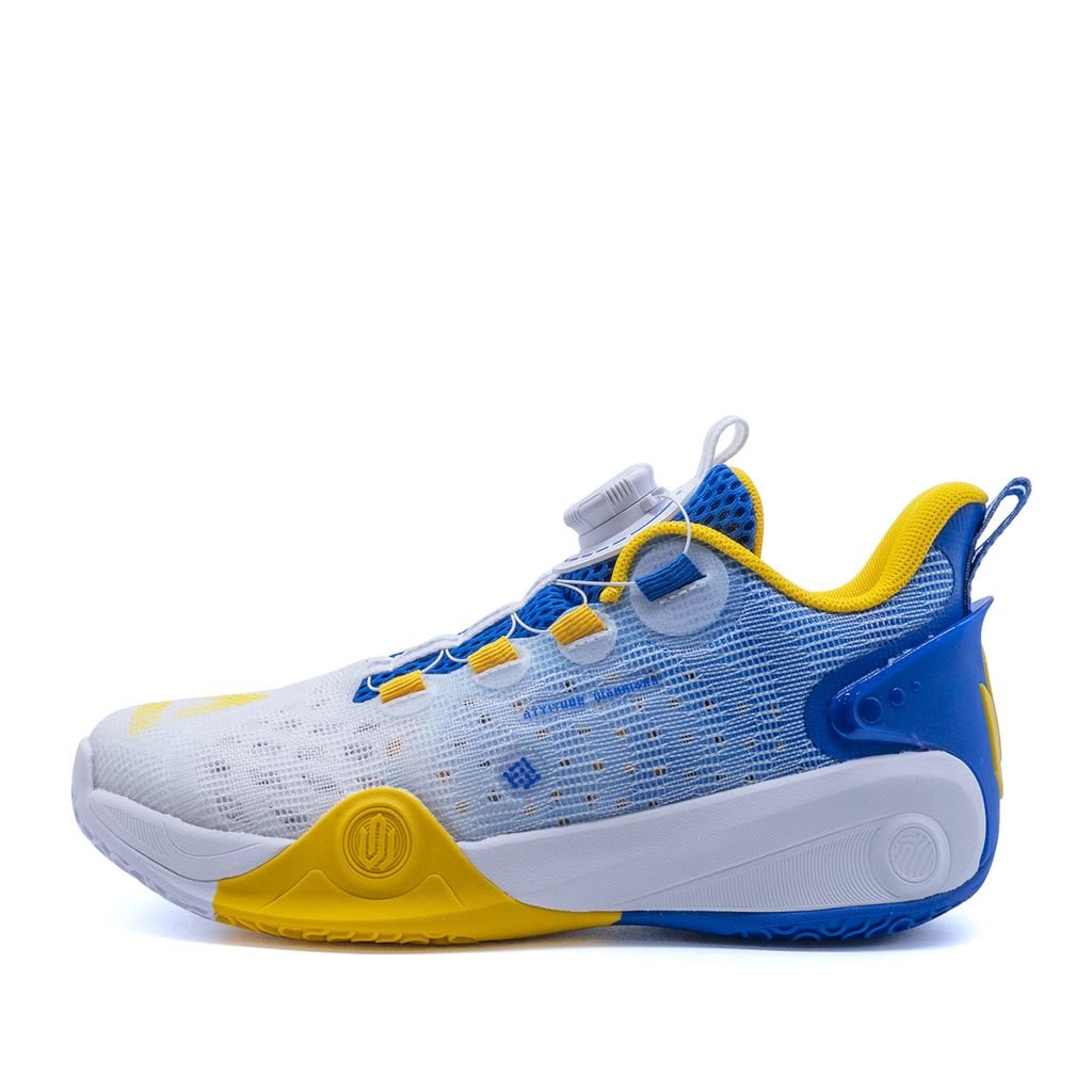Zapatillas de baloncesto PEAK TAICHI KIDS