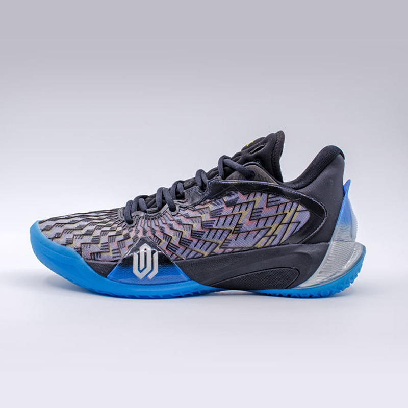 Zapatillas de basket Peak 3D