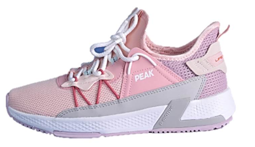 Zapatillas Peak Women's Modern Street Casual Sneakers