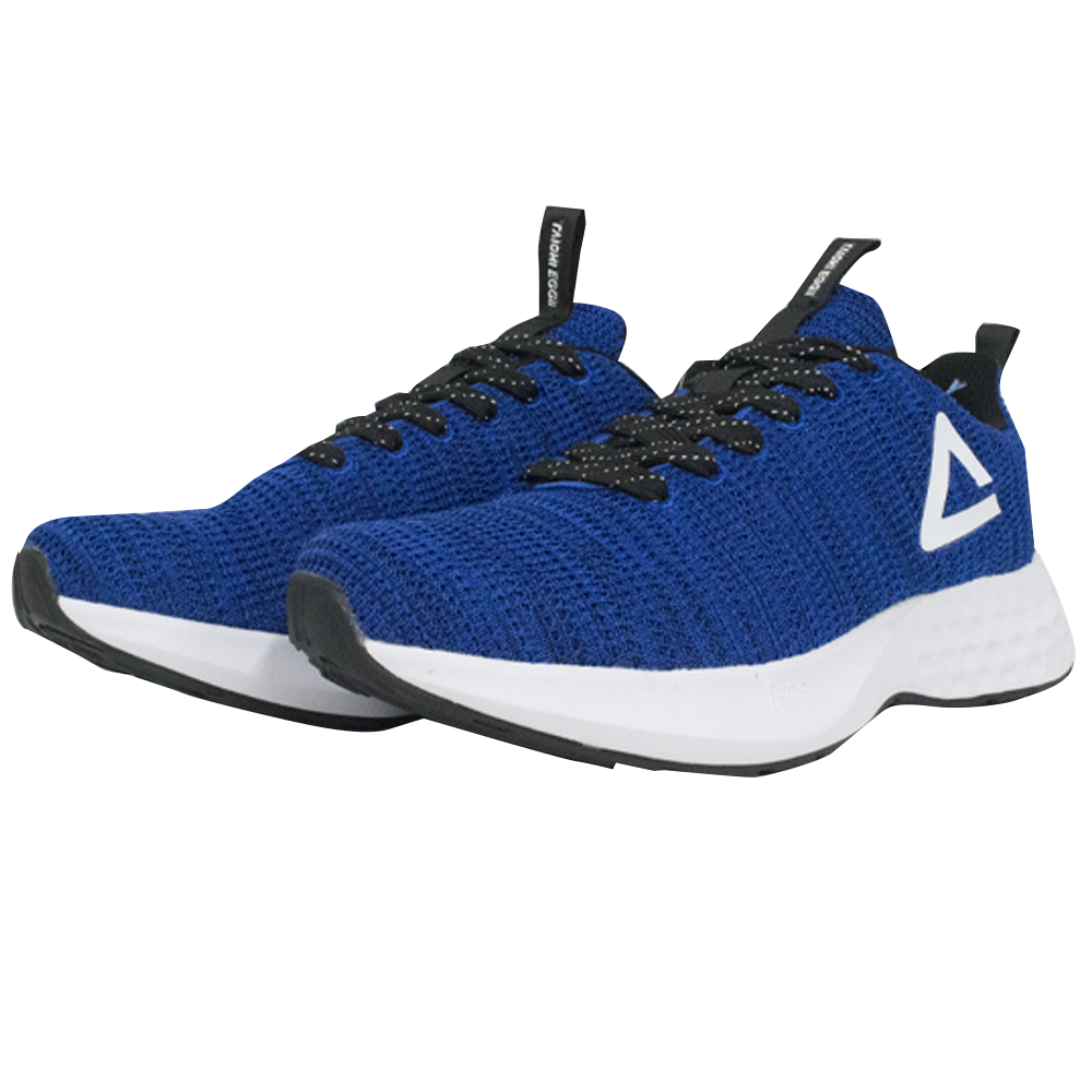 RUNNING SHOES MEN-AZUL