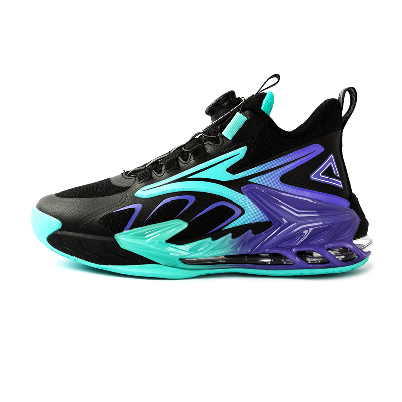Zapatillas de basket PEAK KID Taichi