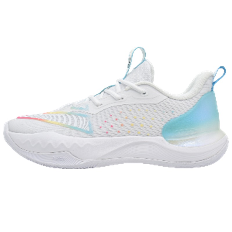 ZAPATILLA DE BASKET Y VOLEY Taichi Surging Big Triangle 4.0