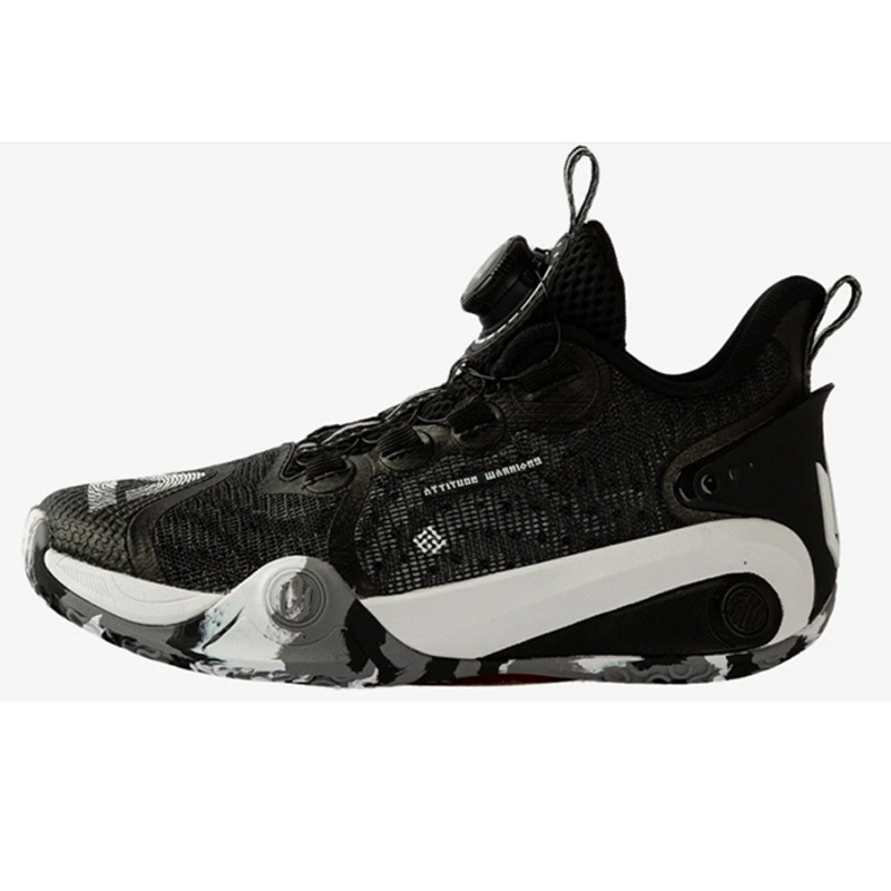 Zapatillas de baloncesto PEAK TAICHI KIDS
