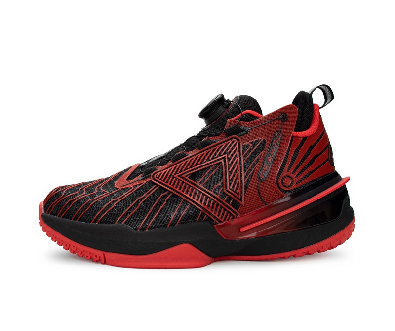 Zapatillas de basket PEAK KID Taichi