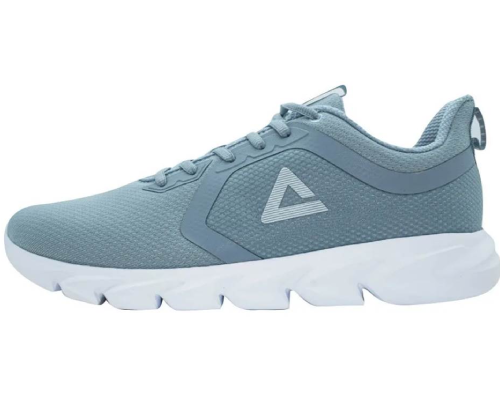 Zapatillas  Running Lightness Peak Moda Para Hombre