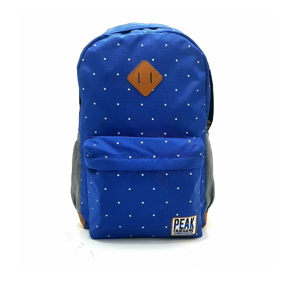 MOCHILA B154020 AZUL